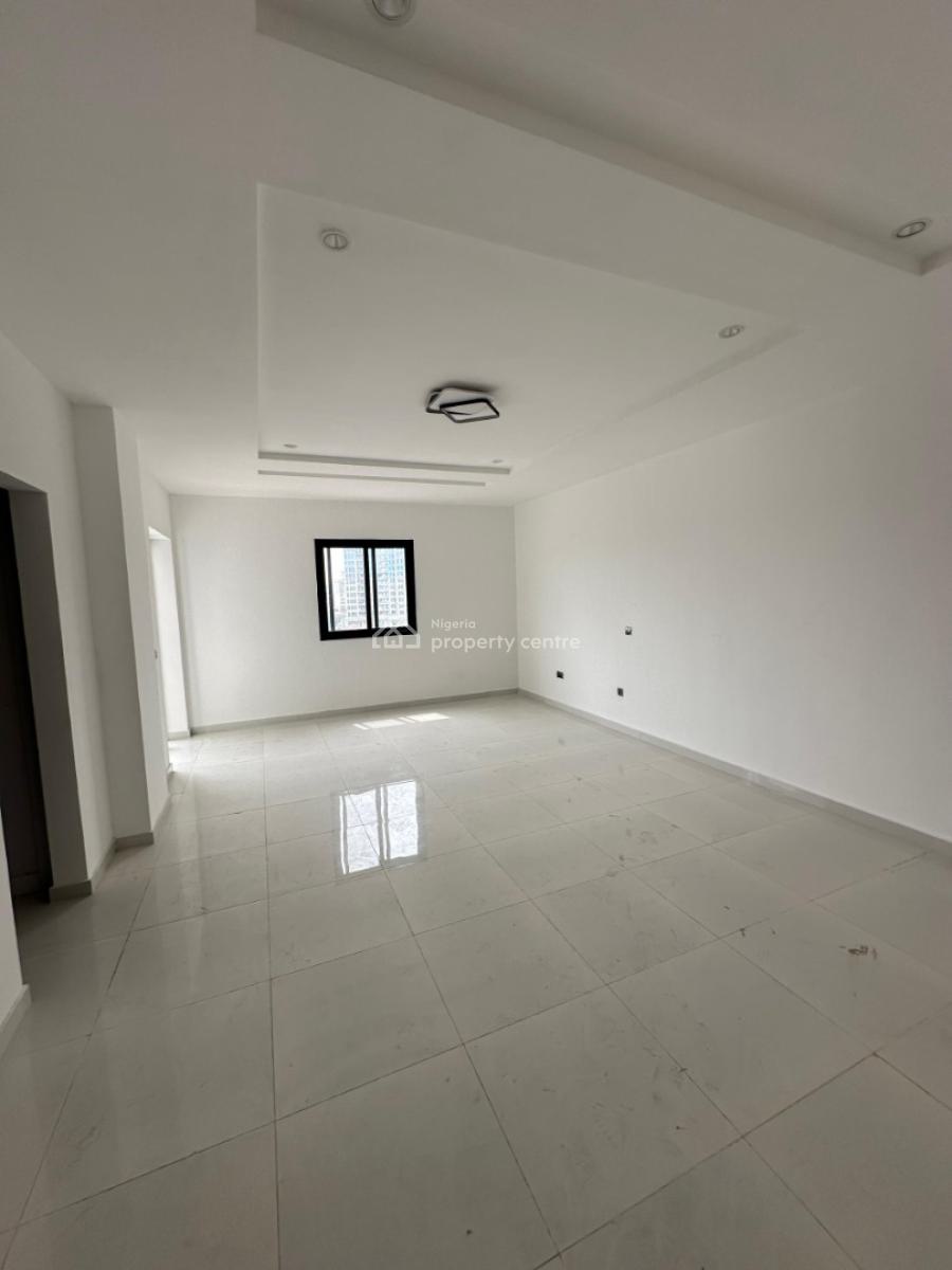State of The Art Modern Designed Serviced 4 Bedroom Flat, Off Alexander Road, Ikoyi, Lagos, Flat / Apartment for Sale