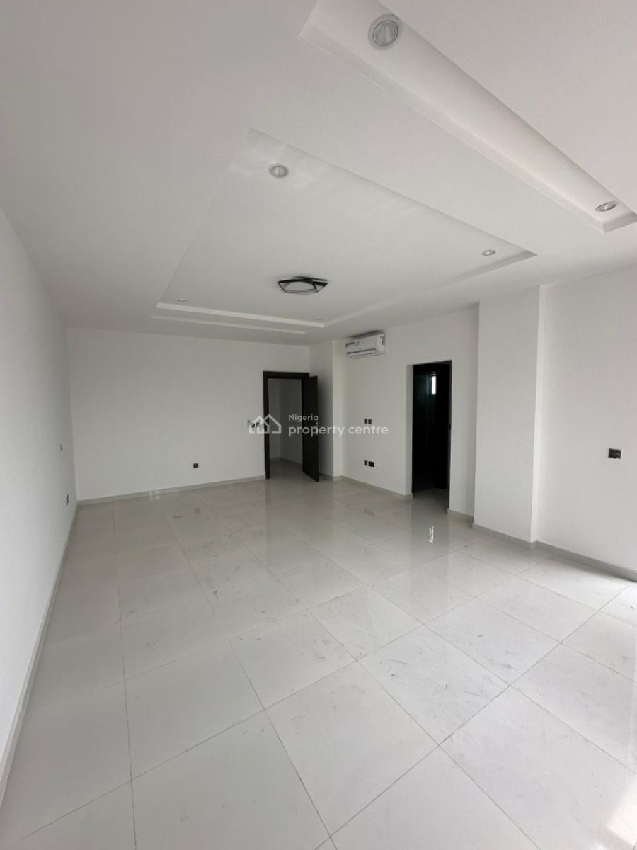 State of The Art Modern Designed Serviced 4 Bedroom Flat, Off Alexander Road, Ikoyi, Lagos, Flat / Apartment for Sale