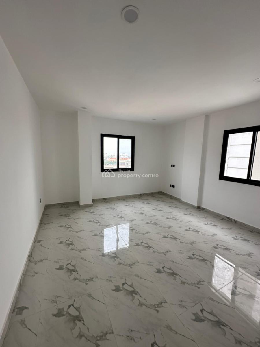State of The Art Modern Designed Serviced 4 Bedroom Flat, Off Alexander Road, Ikoyi, Lagos, Flat / Apartment for Sale
