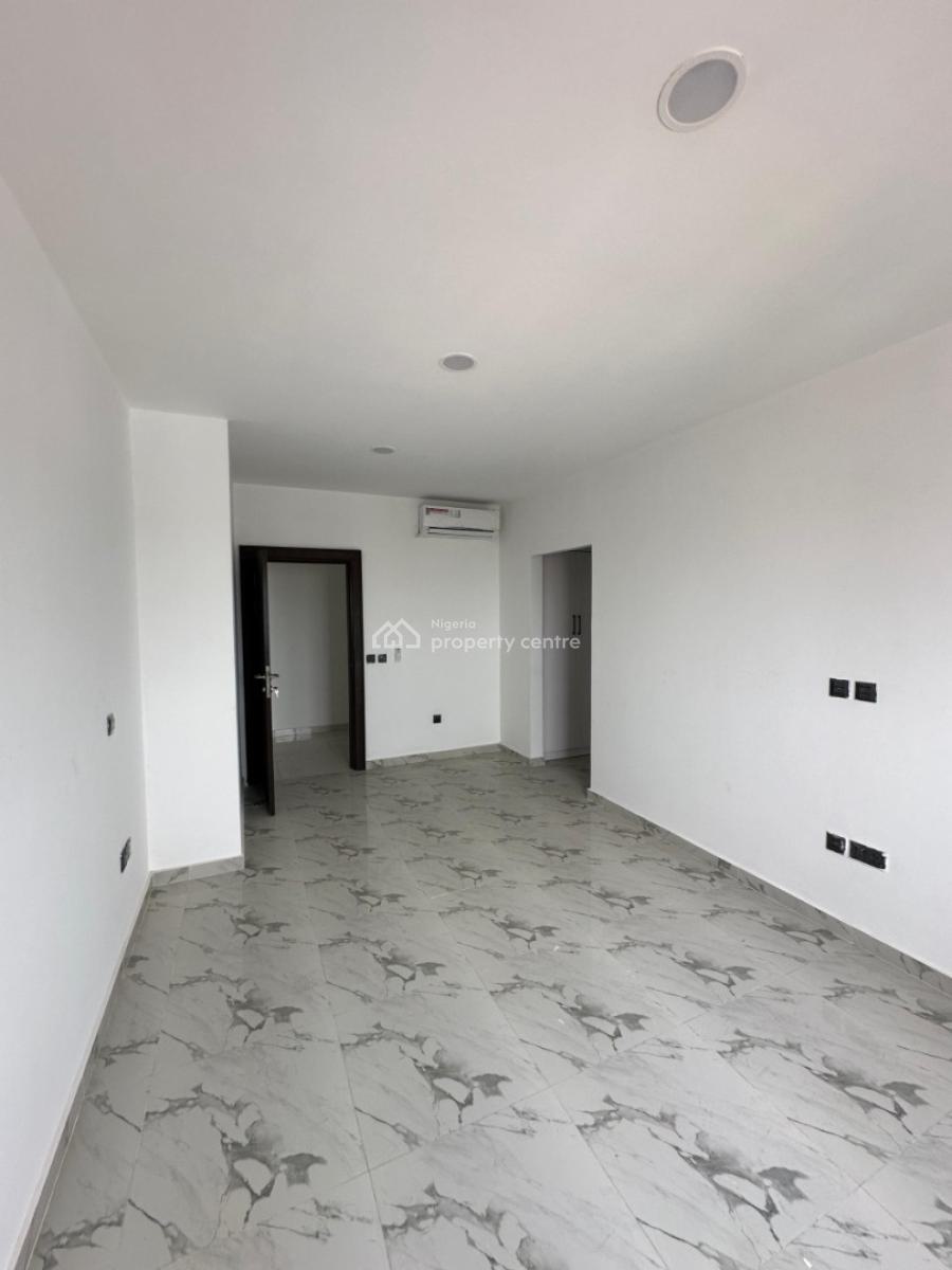 State of The Art Modern Designed Serviced 4 Bedroom Flat, Off Alexander Road, Ikoyi, Lagos, Flat / Apartment for Sale