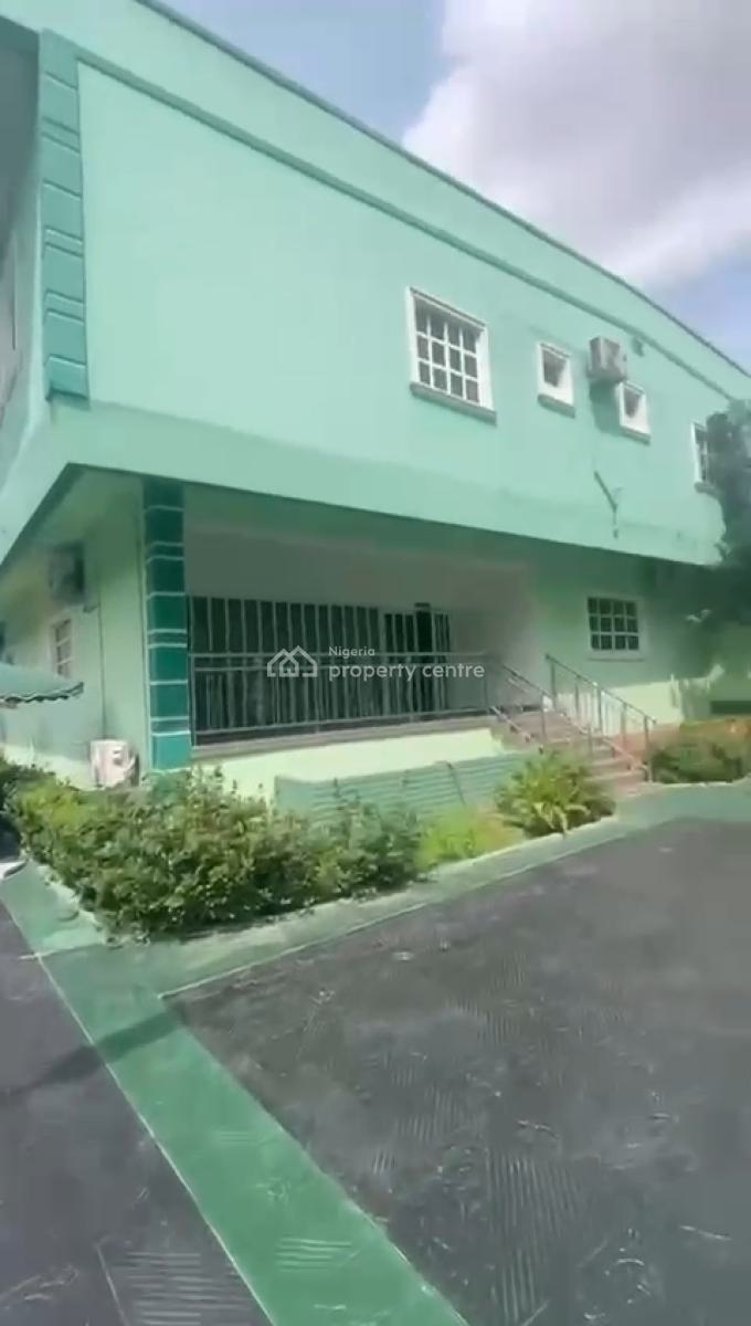 19 Rooms Functioning Hotel, Opebi, Ikeja, Lagos, Hotel / Guest House for Rent