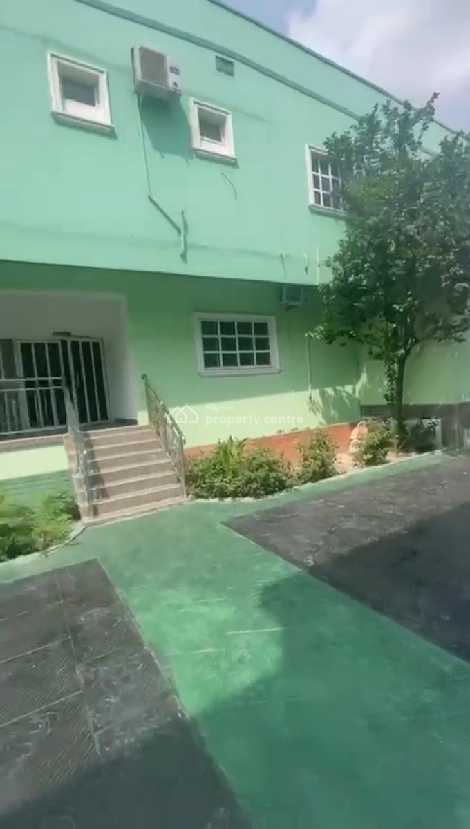 19 Rooms Functioning Hotel, Opebi, Ikeja, Lagos, Hotel / Guest House for Rent