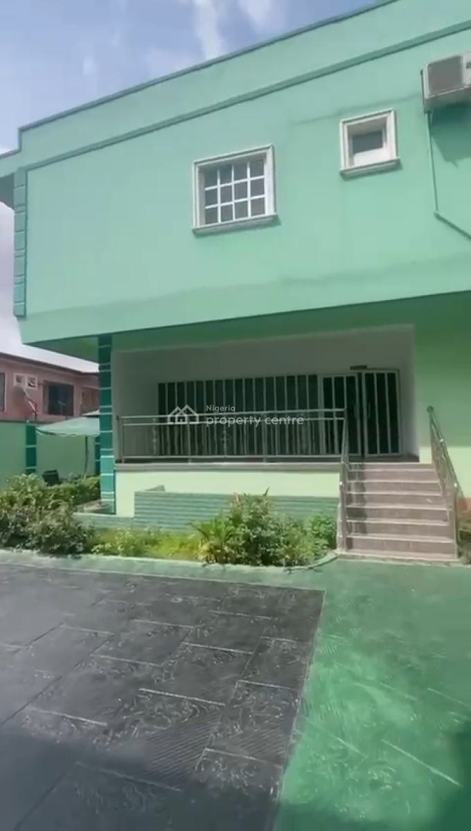 19 Rooms Functioning Hotel, Opebi, Ikeja, Lagos, Hotel / Guest House for Rent