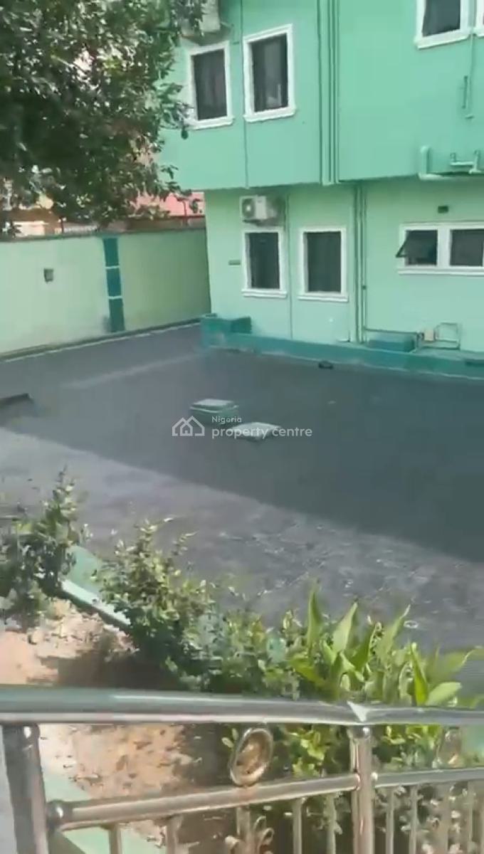 19 Rooms Functioning Hotel, Opebi, Ikeja, Lagos, Hotel / Guest House for Rent