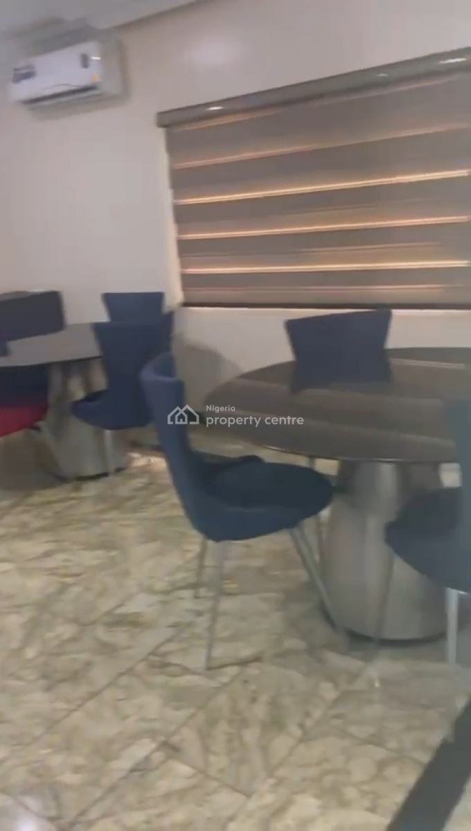 19 Rooms Functioning Hotel, Opebi, Ikeja, Lagos, Hotel / Guest House for Rent