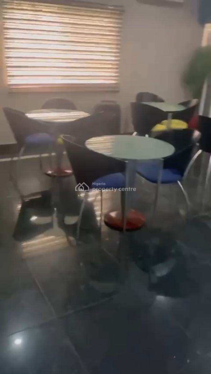 19 Rooms Functioning Hotel, Opebi, Ikeja, Lagos, Hotel / Guest House for Rent