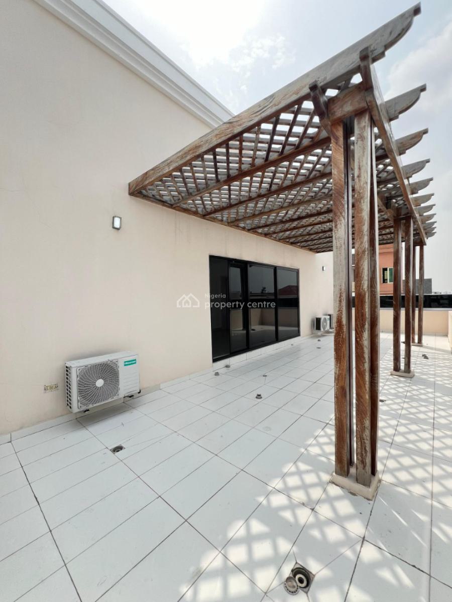 5 Bedroom Detached Duplex, Lekki Phase 1, Lekki, Lagos, Detached Duplex for Sale