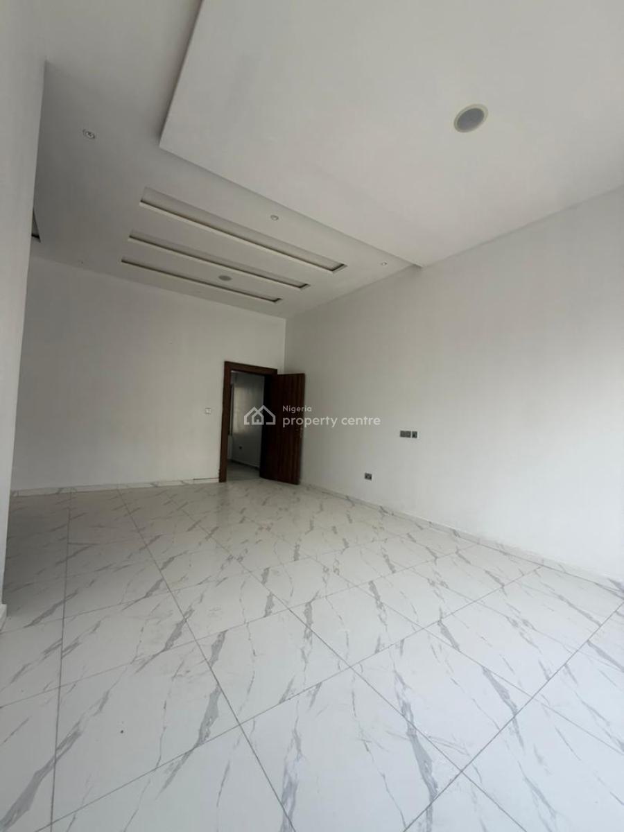 Newly Built, Tastefully Finished 3bedroom with Bq and Smart Features, Coza Church Axis, Guzape District, Abuja, Flat / Apartment for Rent