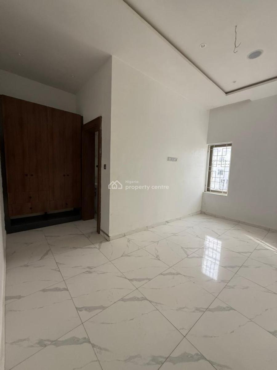 Newly Built, Tastefully Finished 3bedroom with Bq and Smart Features, Coza Church Axis, Guzape District, Abuja, Flat / Apartment for Rent