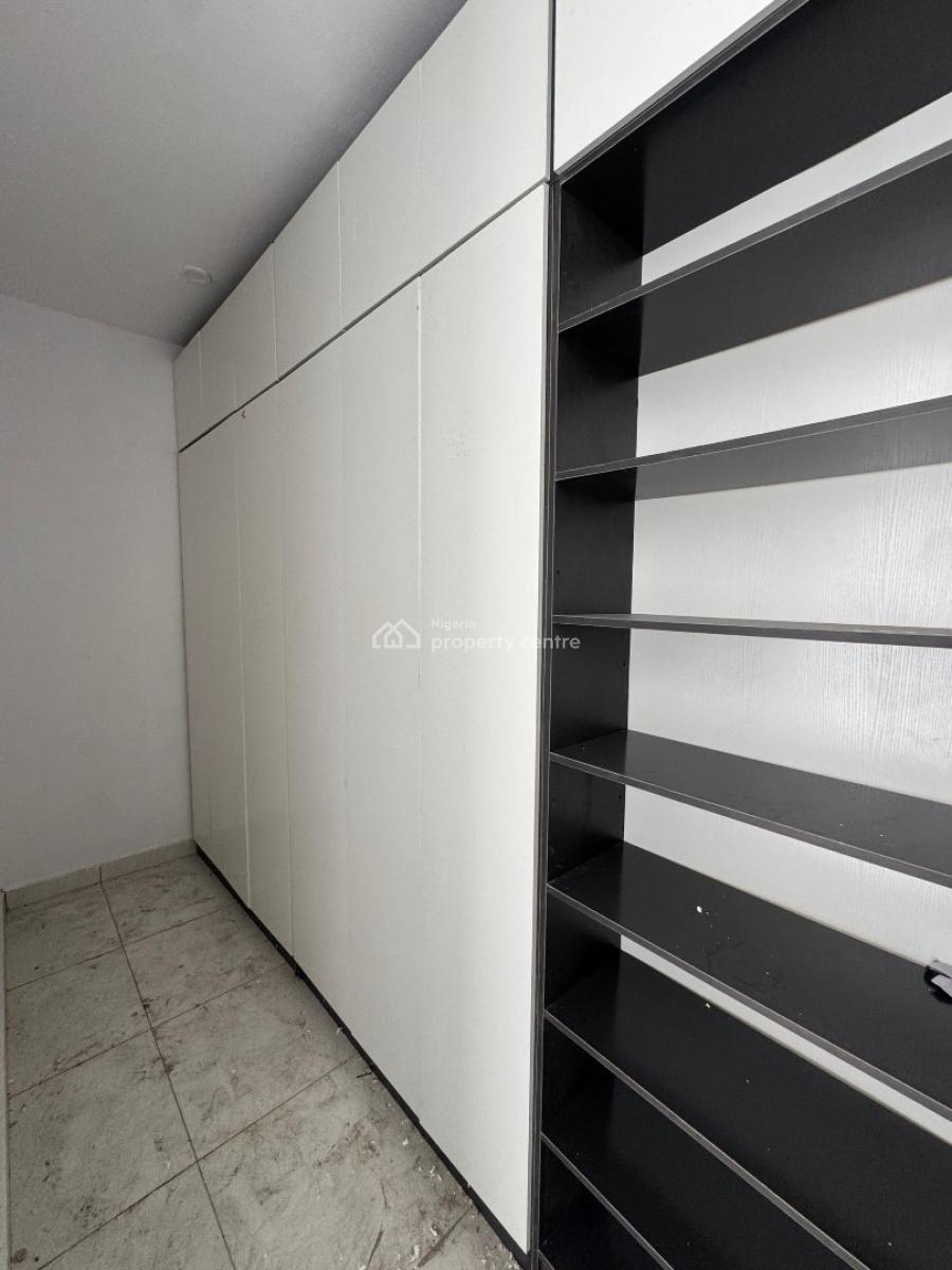 Est Value  4 Bedroom Semi Detached Duplex on 2 Floors+ Swimming Pool, Orchid, Lekki, Lagos, Semi-detached Duplex for Sale