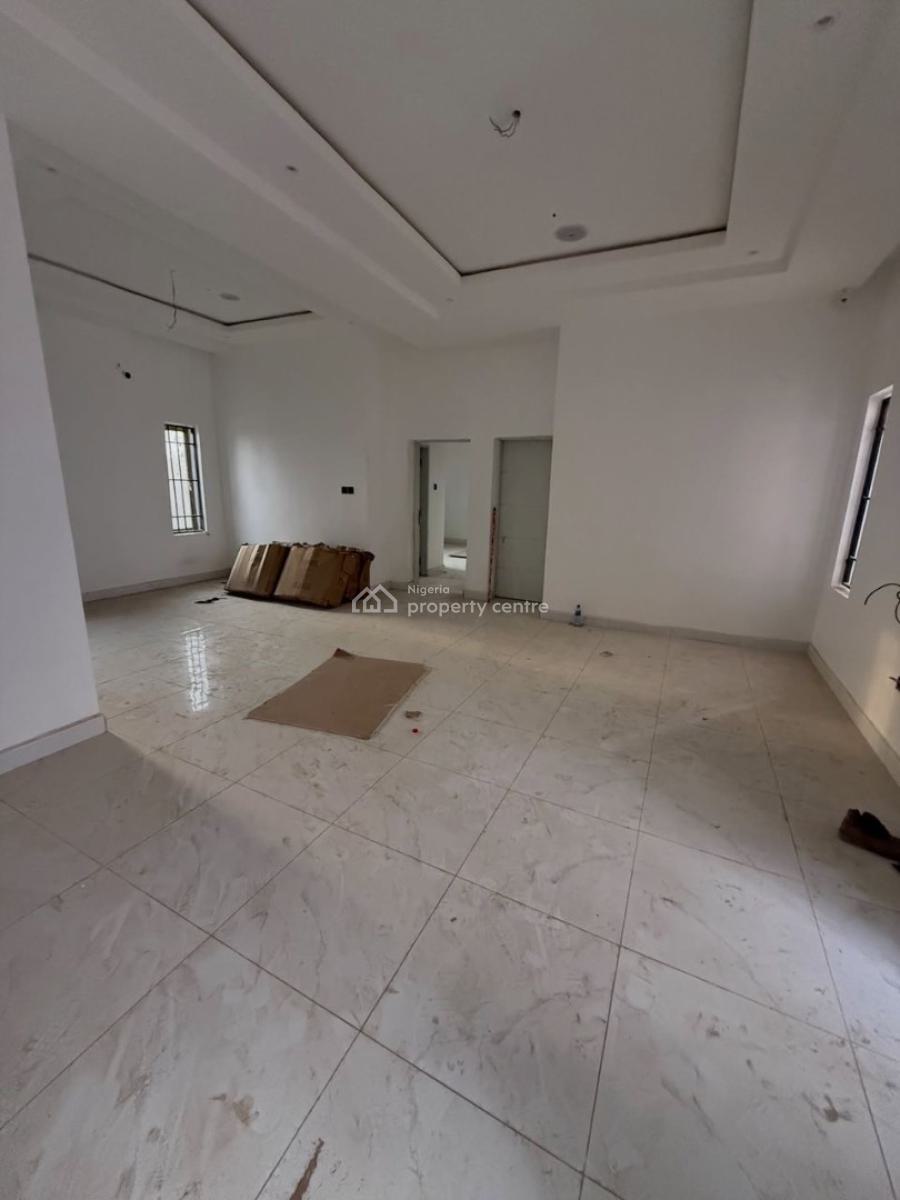 Newly Built 2 Bedroom Apartment, Coza, Guzape District, Abuja, Flat / Apartment for Sale