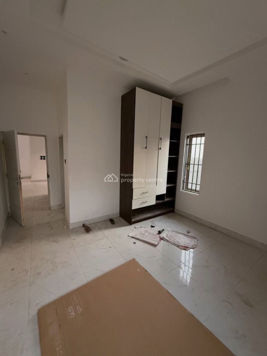 Newly Built 2 Bedroom Apartment, Coza, Guzape District, Abuja, Flat / Apartment for Sale