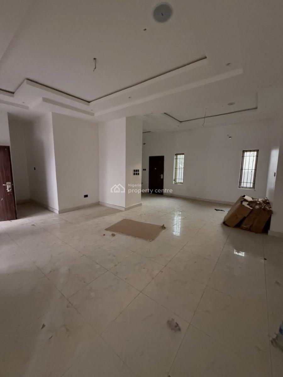 Newly Built 2 Bedroom Apartment, Coza, Guzape District, Abuja, Flat / Apartment for Sale
