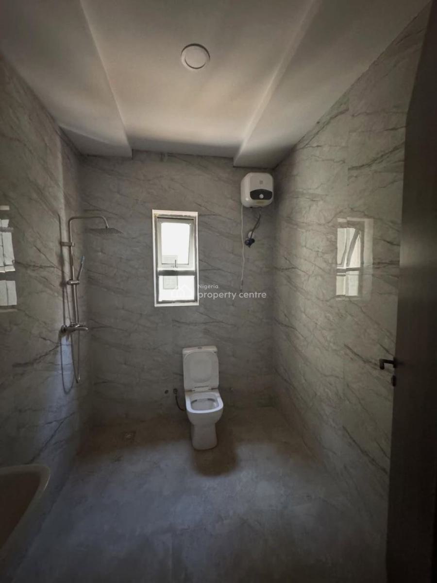 Luxury 4 Bedroom Semi Detached Duplex with Bq, Katampe Extension, Katampe, Abuja, Semi-detached Duplex for Sale