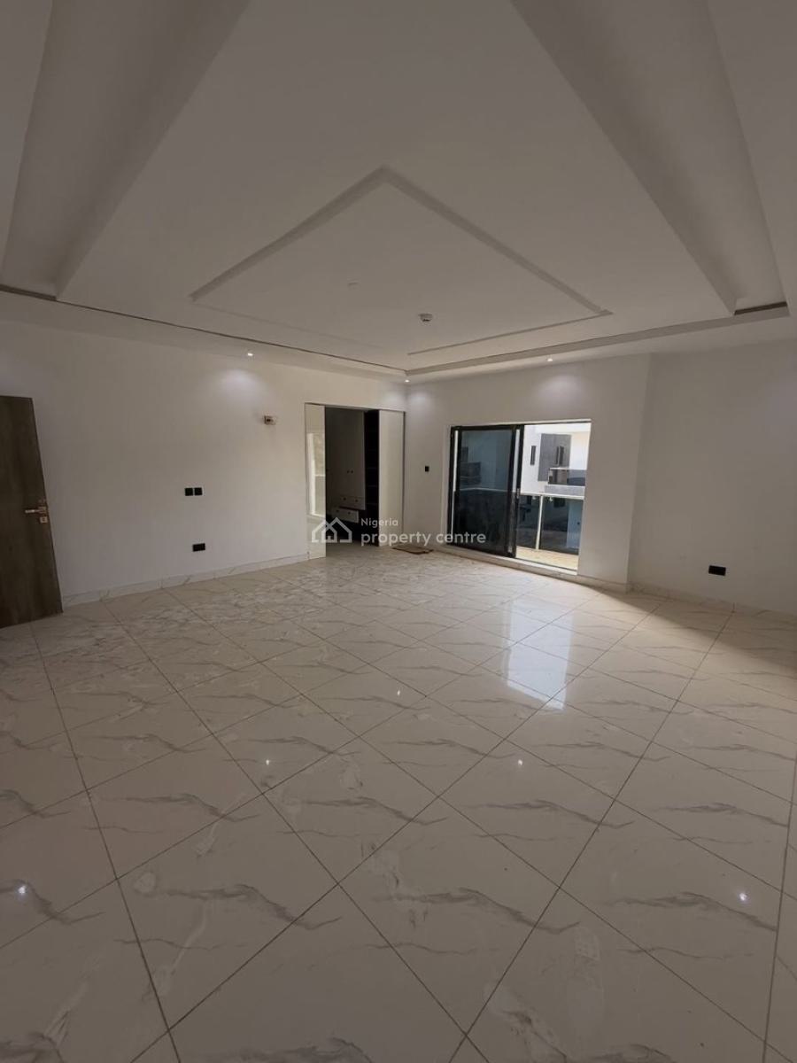 Luxury 6 Bedroom Detached Duplex with Elevator, Study, Bq, Katampe Extension, Katampe, Abuja, Detached Duplex for Sale