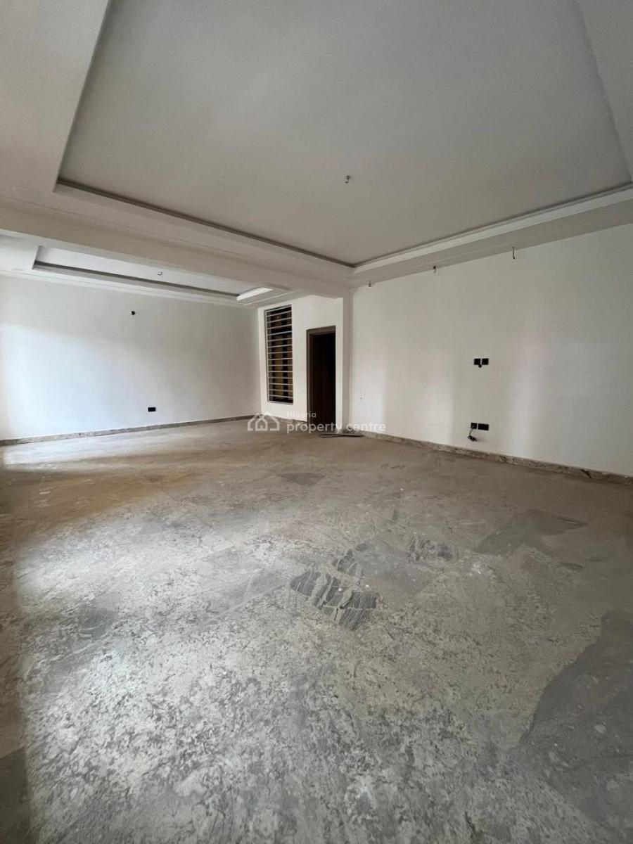 Newly Built 3&4 Bedroom Apartment, Gwarinpa, Abuja, Flat / Apartment for Sale