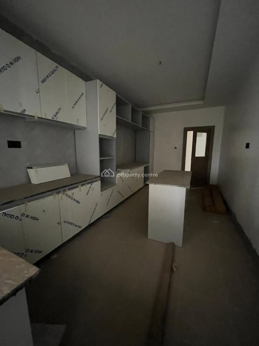 Newly Built 3&4 Bedroom Apartment, Gwarinpa, Abuja, Flat / Apartment for Sale