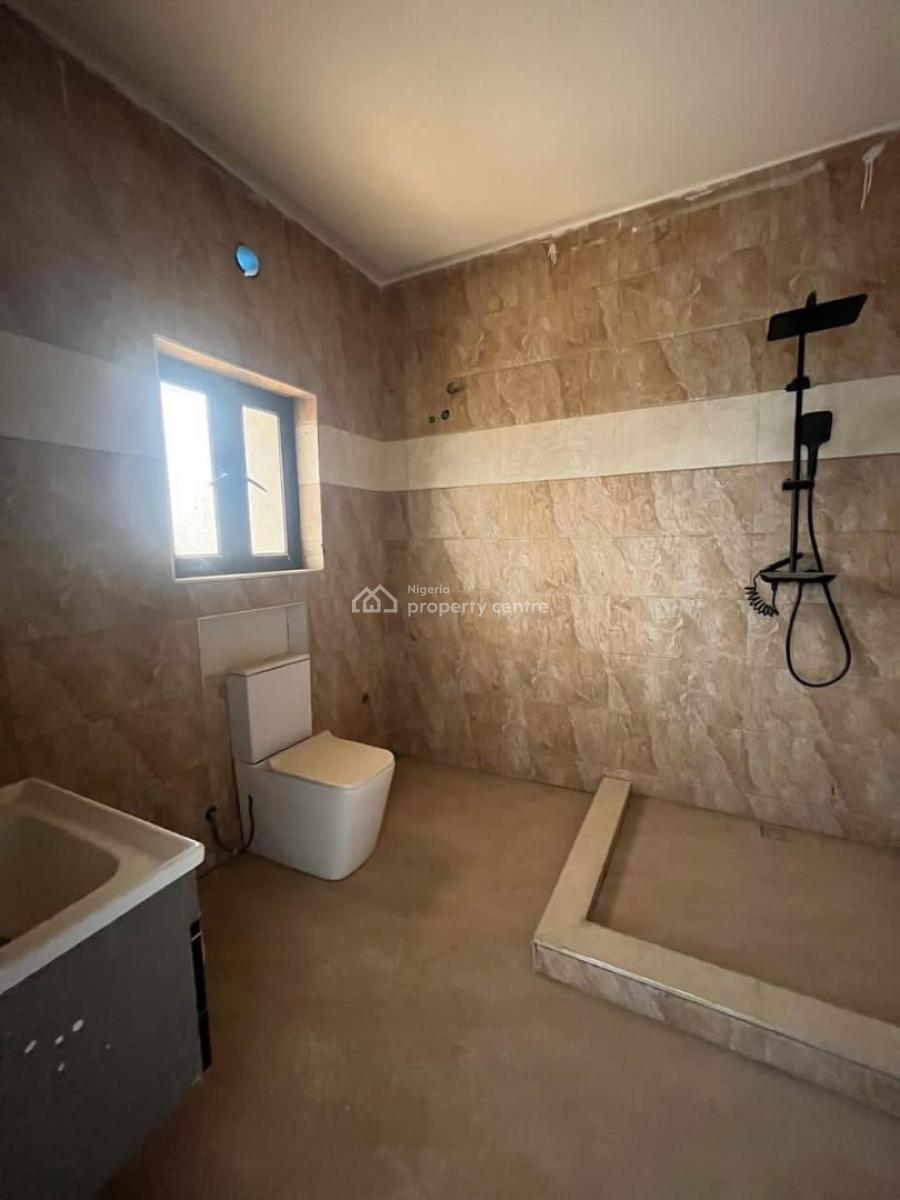 Newly Built 3&4 Bedroom Apartment, Gwarinpa, Abuja, Flat / Apartment for Sale