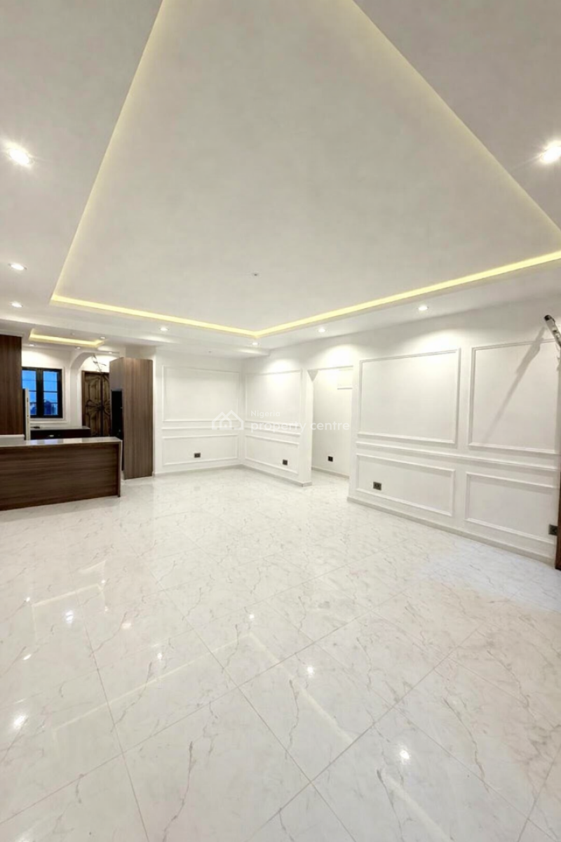 Luxury 3 Bedroom Apartment, Ikate, Lekki, Lagos, Block of Flats for Sale