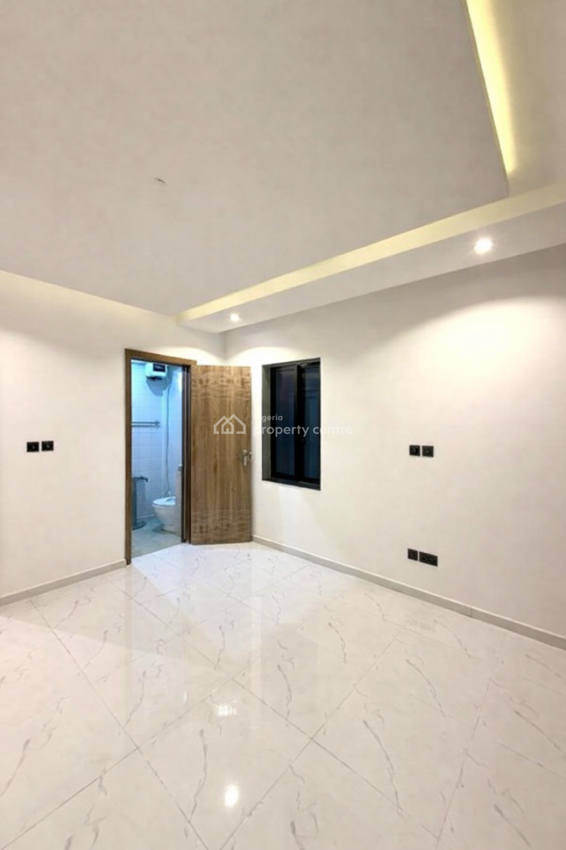 Luxury 3 Bedroom Apartment, Ikate, Lekki, Lagos, Block of Flats for Sale