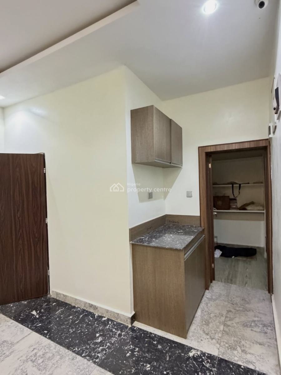 5 Bedroom Terrace Duplex with Bq, Mabushi, Abuja, Terraced Duplex for Sale