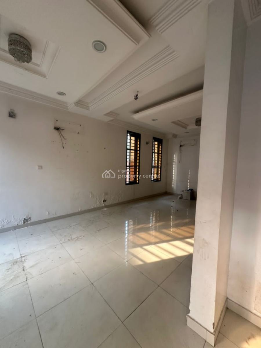 4 Bedroom Terraced Duplex, Oniru, Victoria Island (vi), Lagos, Terraced Duplex for Sale