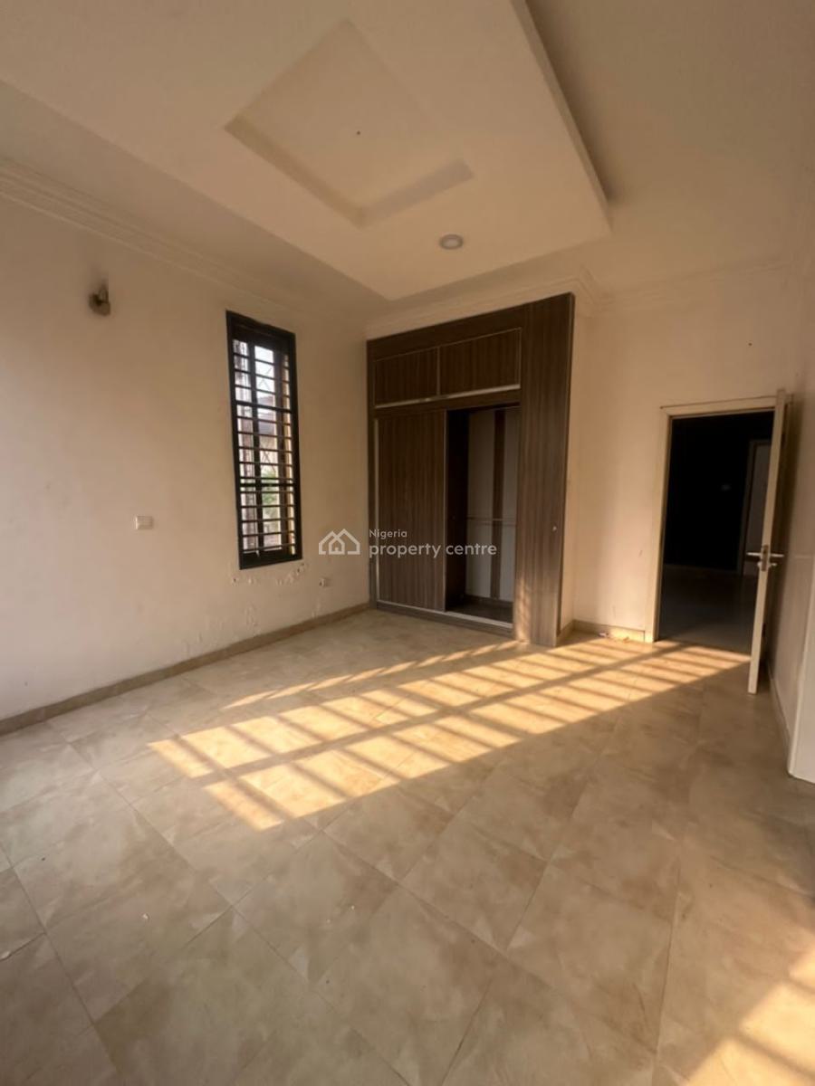 4 Bedroom Terraced Duplex, Oniru, Victoria Island (vi), Lagos, Terraced Duplex for Sale