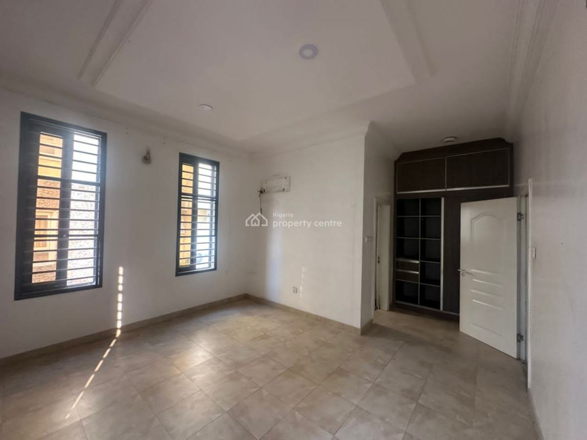 4 Bedroom Terraced Duplex, Oniru, Victoria Island (vi), Lagos, Terraced Duplex for Sale