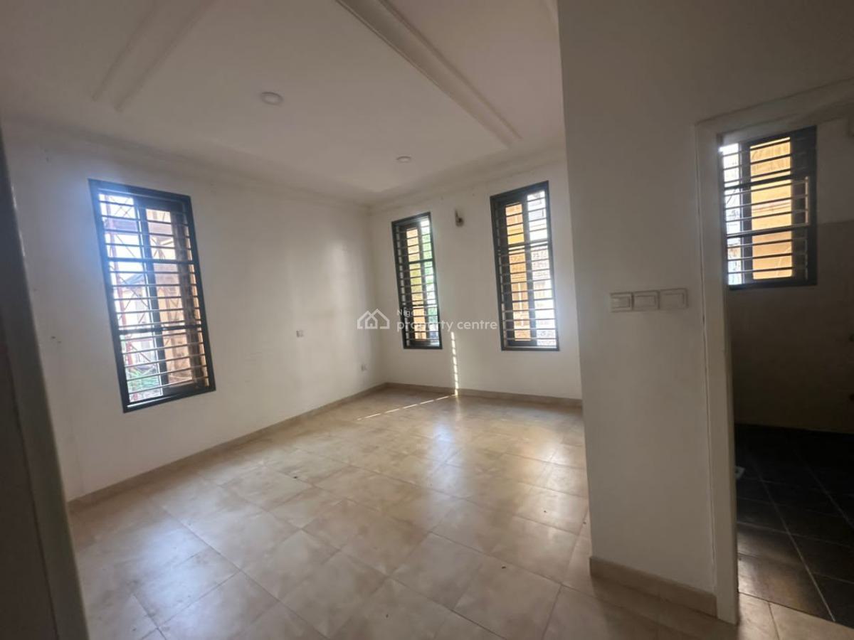 4 Bedroom Terraced Duplex, Oniru, Victoria Island (vi), Lagos, Terraced Duplex for Sale