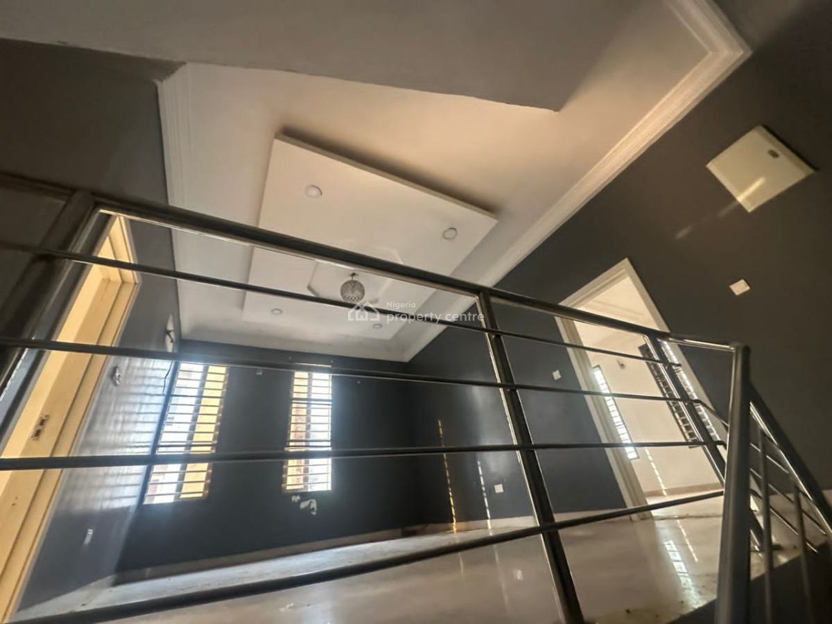 4 Bedroom Terraced Duplex, Oniru, Victoria Island (vi), Lagos, Terraced Duplex for Sale