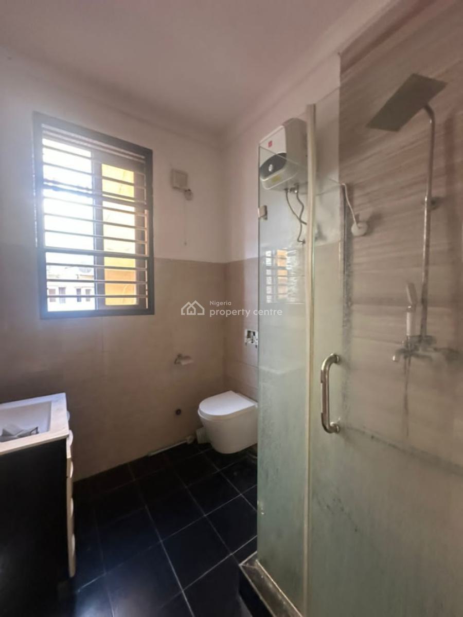 4 Bedroom Terraced Duplex, Oniru, Victoria Island (vi), Lagos, Terraced Duplex for Sale