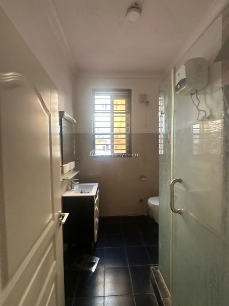 4 Bedroom Terraced Duplex, Oniru, Victoria Island (vi), Lagos, Terraced Duplex for Sale