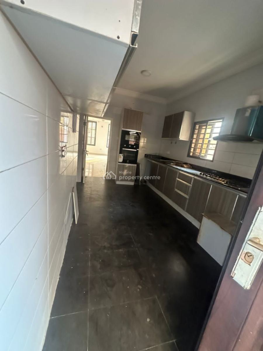 4 Bedroom Terraced Duplex, Oniru, Victoria Island (vi), Lagos, Terraced Duplex for Sale