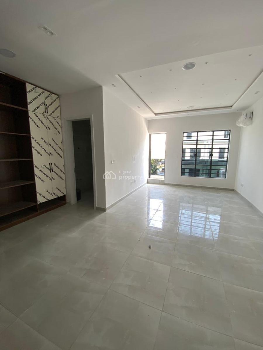 4 Bedroom Terraced Duplex, Oniru, Victoria Island (vi), Lagos, Terraced Duplex for Sale