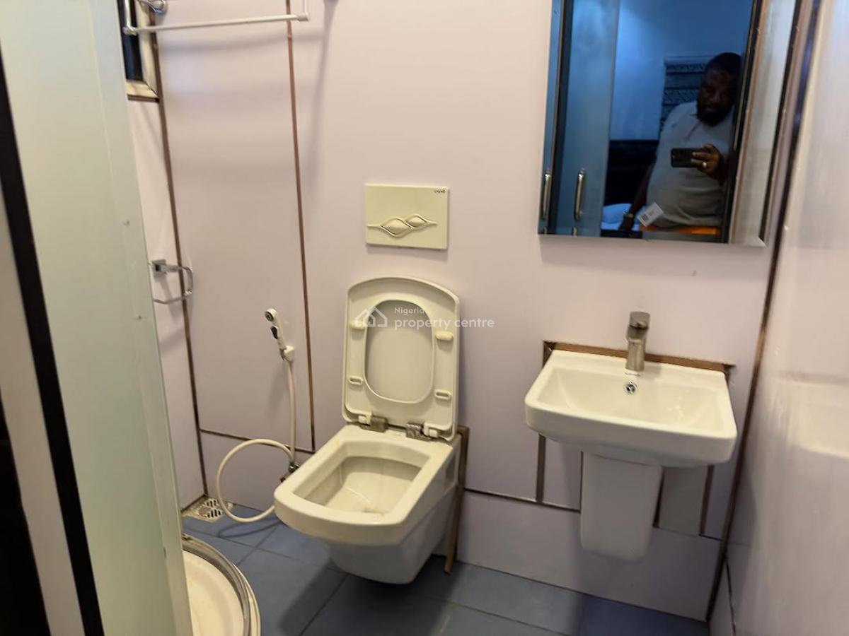 Luxury 5 Bedroom Semi Detached Duplex with Bq, Greenery, Maitama District, Abuja, Semi-detached Duplex for Sale