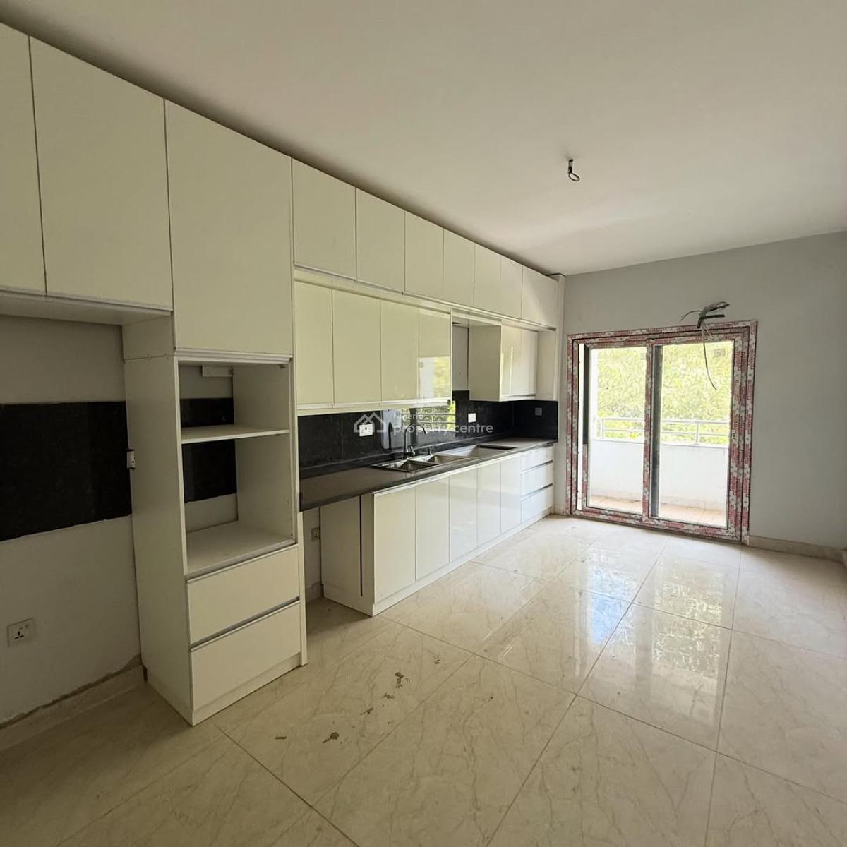 34 Units of 1,2&3 Bedroom Apartment and Penthouse, Elevator, Katampe, Abuja, Flat / Apartment for Sale