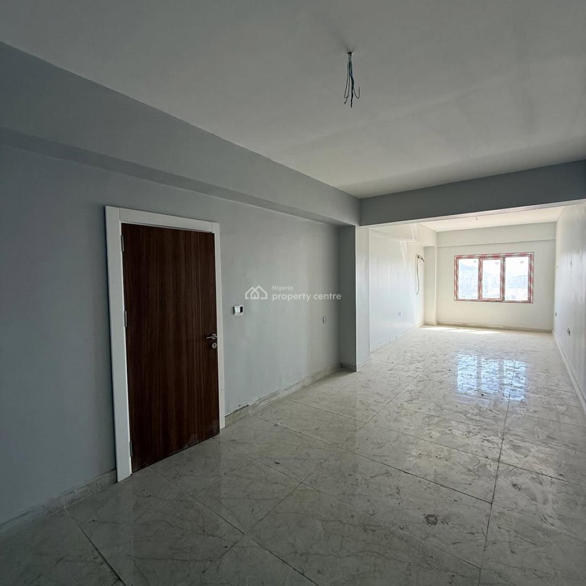 34 Units of 1,2&3 Bedroom Apartment and Penthouse, Elevator, Katampe, Abuja, Flat / Apartment for Sale