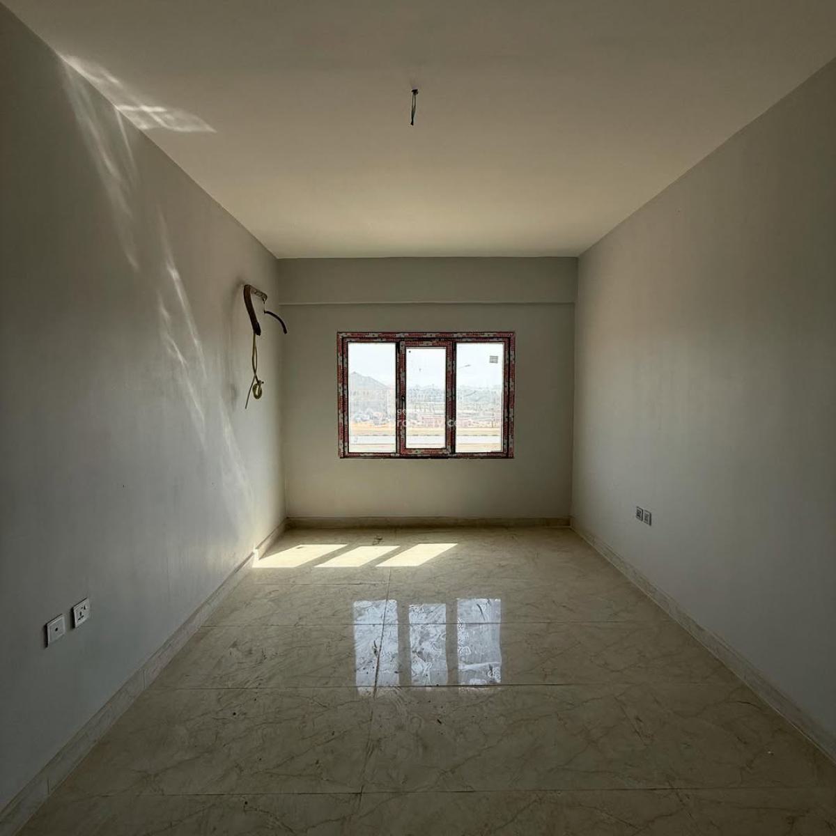 34 Units of 1,2&3 Bedroom Apartment and Penthouse, Elevator, Katampe, Abuja, Flat / Apartment for Sale