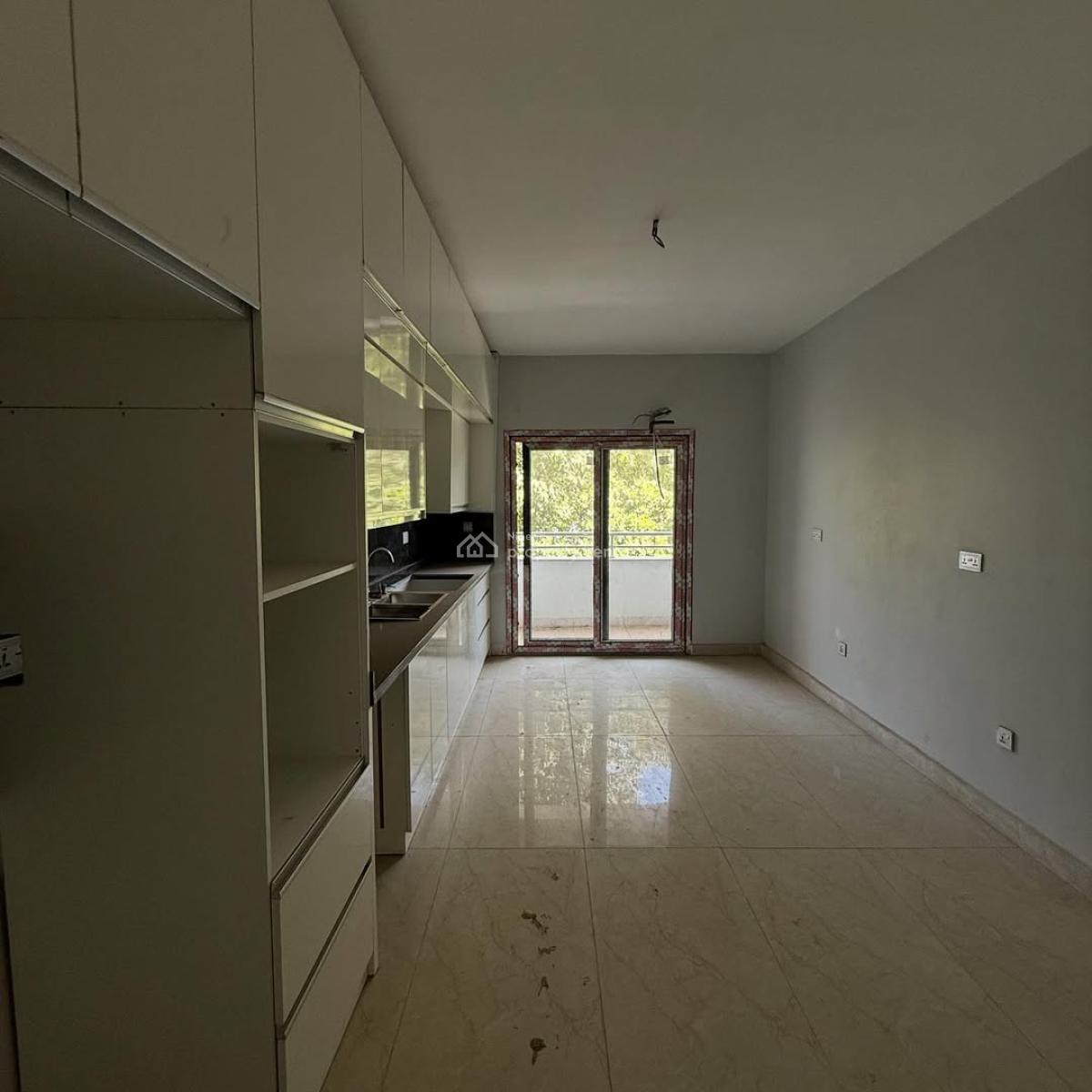 34 Units of 1,2&3 Bedroom Apartment and Penthouse, Elevator, Katampe, Abuja, Flat / Apartment for Sale