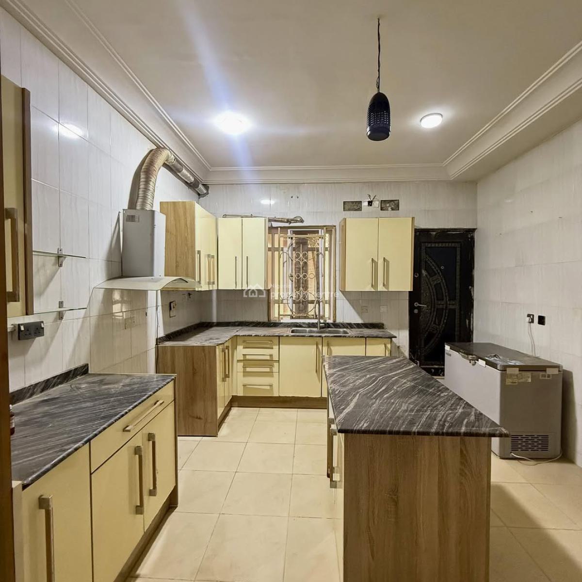 4 Bedroom Fully Detached Duplex with Bq, Dawaki, Gwarinpa, Abuja, Detached Duplex for Sale