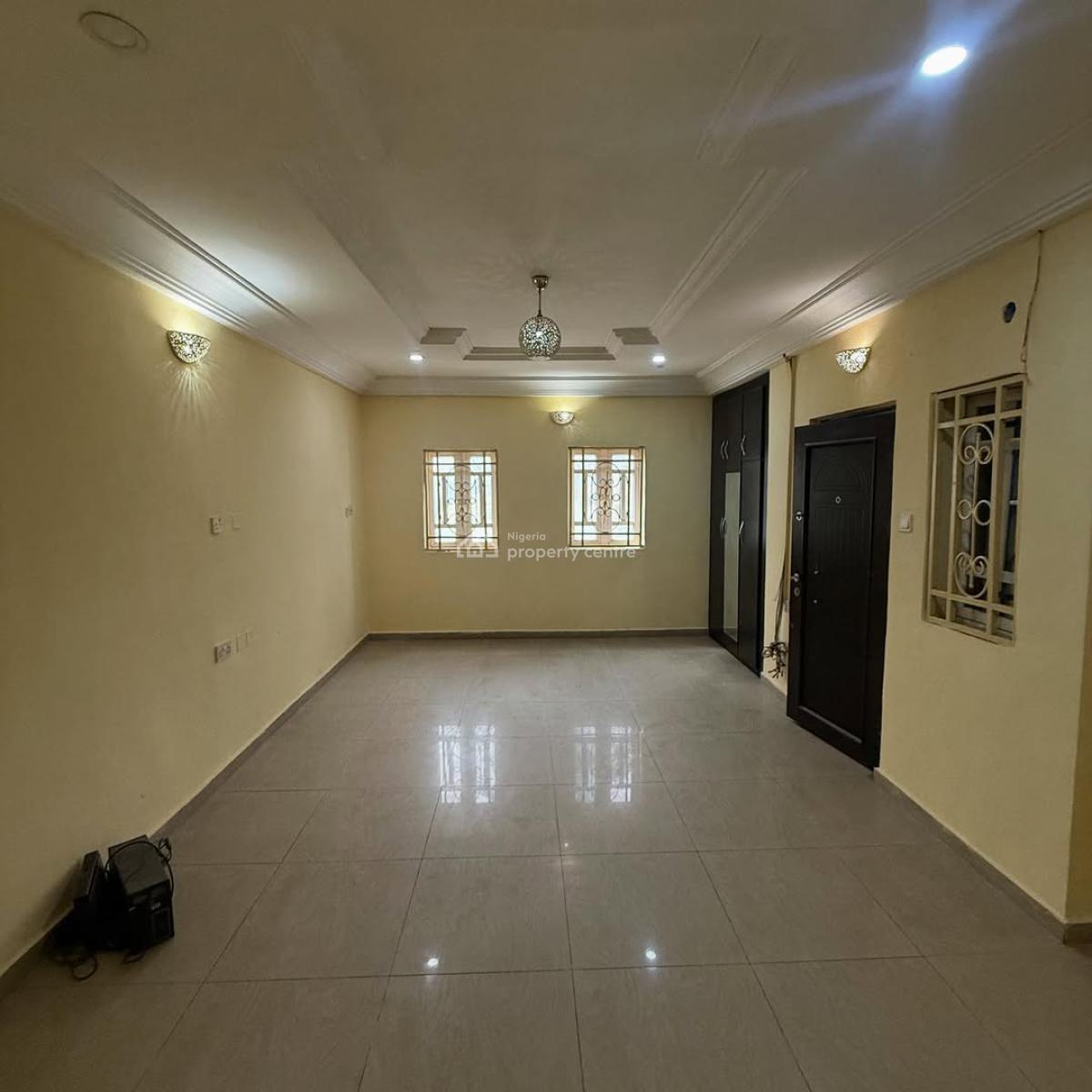 4 Bedroom Fully Detached Duplex with Bq, Dawaki, Gwarinpa, Abuja, Detached Duplex for Sale