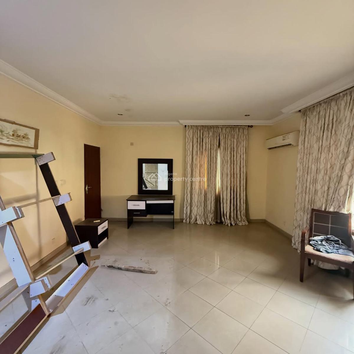 4 Bedroom Detached Duplex with, Penthouse, Bq in a Serene Estate, Brains and Hammers, Life Camp, Abuja, Detached Duplex for Sale