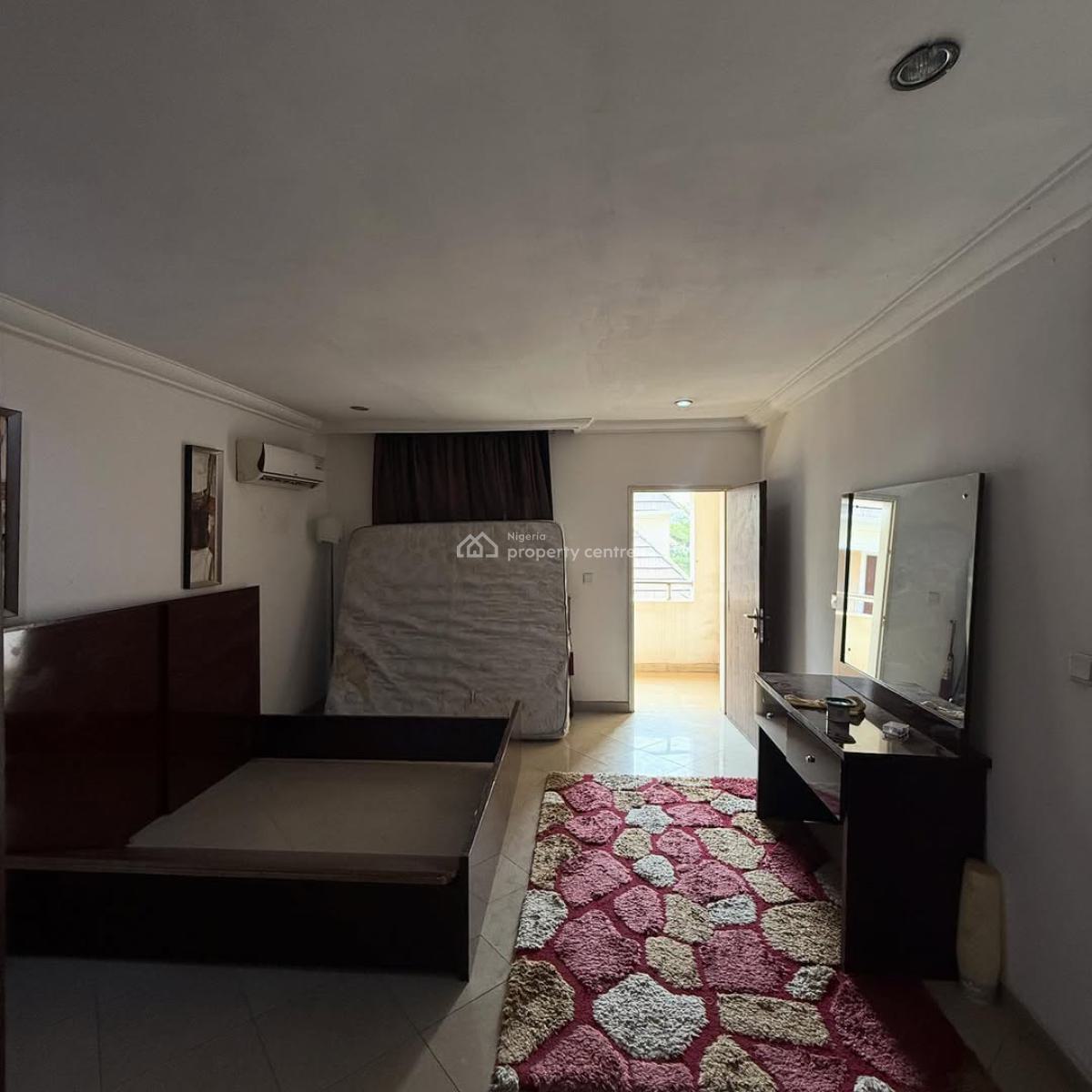 4 Bedroom Detached Duplex with, Penthouse, Bq in a Serene Estate, Brains and Hammers, Life Camp, Abuja, Detached Duplex for Sale