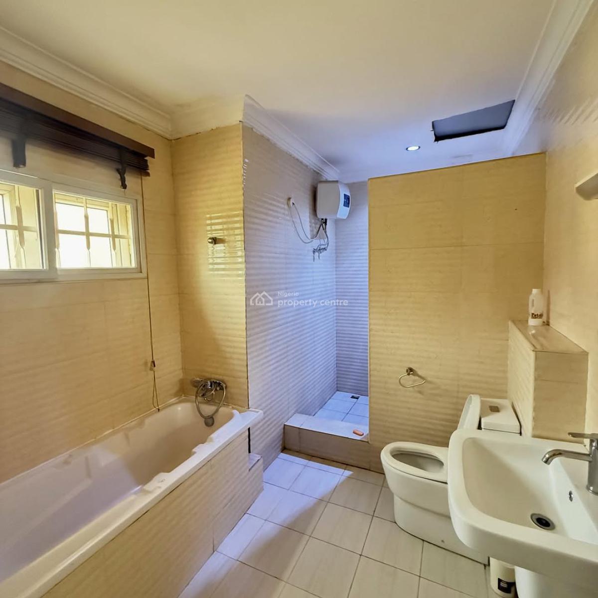 4 Bedroom Detached Duplex with, Penthouse, Bq in a Serene Estate, Brains and Hammers, Life Camp, Abuja, Detached Duplex for Sale