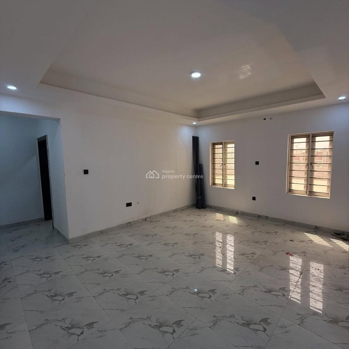 6 Units of 2 Bedroom Block of Flat with C of O Title, Jahi, Abuja, Flat / Apartment for Sale