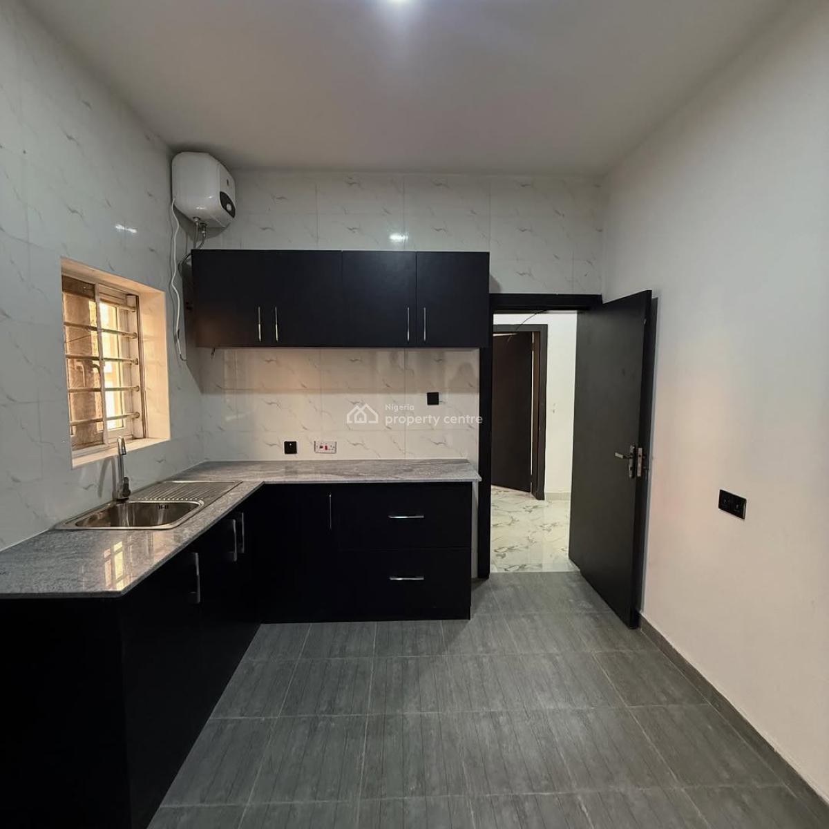 6 Units of 2 Bedroom Block of Flat with C of O Title, Jahi, Abuja, Flat / Apartment for Sale