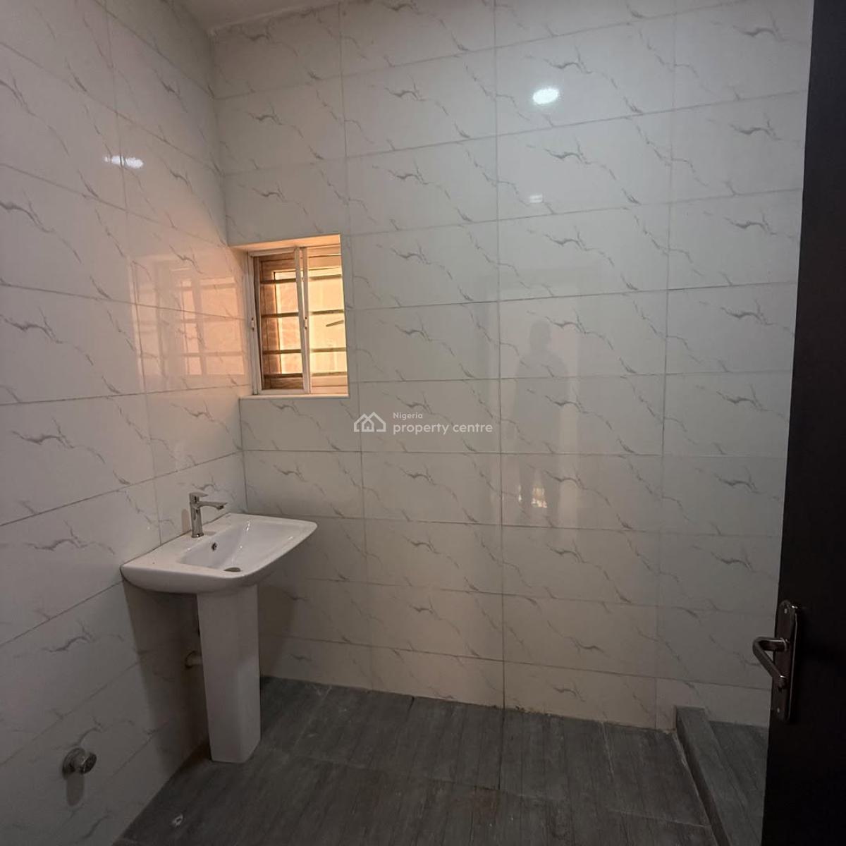 6 Units of 2 Bedroom Block of Flat with C of O Title, Jahi, Abuja, Flat / Apartment for Sale