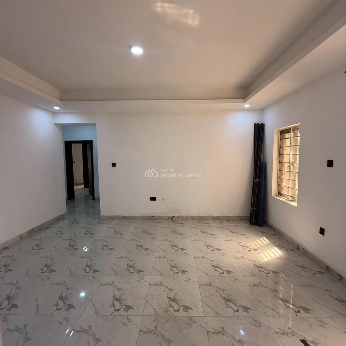 6 Units of 2 Bedroom Block of Flat with C of O Title, Jahi, Abuja, Flat / Apartment for Sale