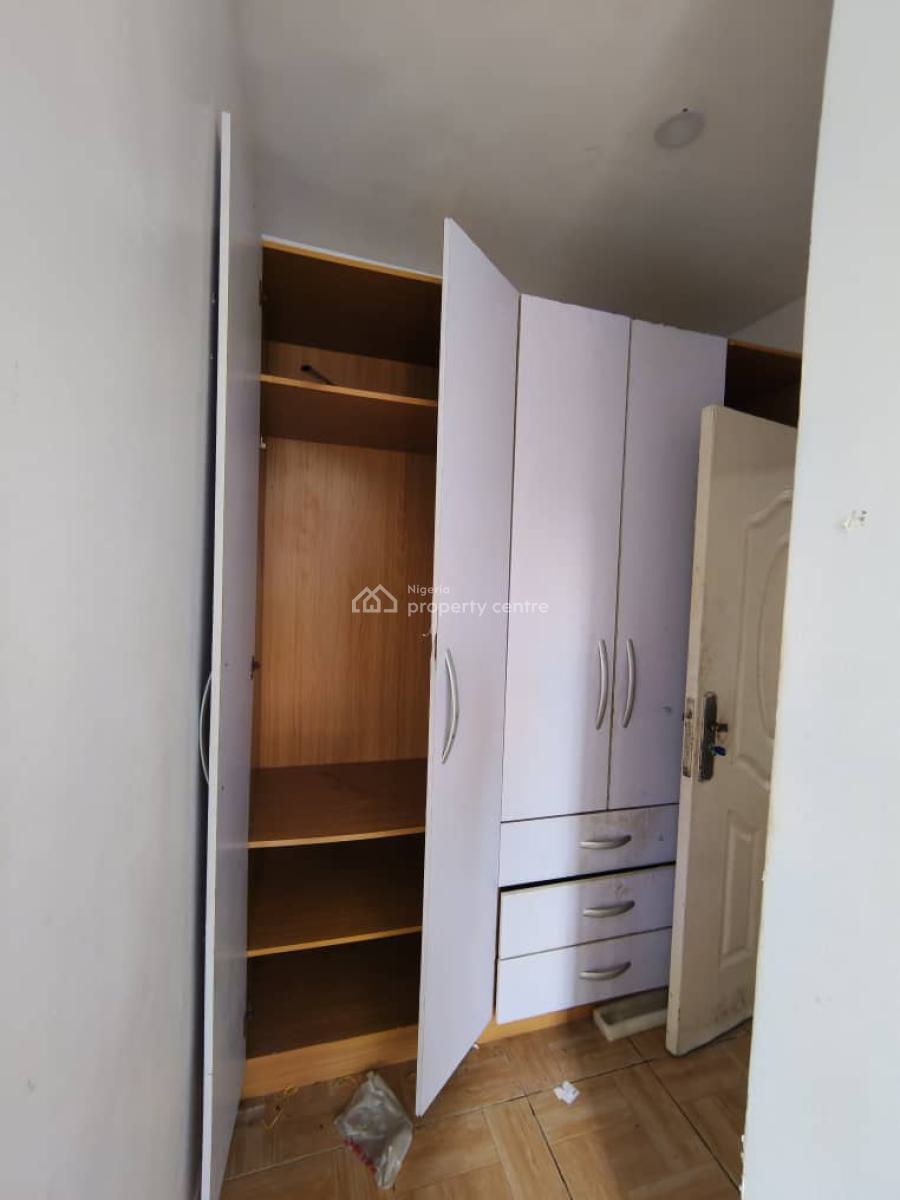 Lovely and Spacious 3bedroom Apartment ( No Bq) Its Upstairs, an Estate,new Road Igbo Efon, Igbo Efon, Lekki, Lagos, Flat / Apartment for Rent