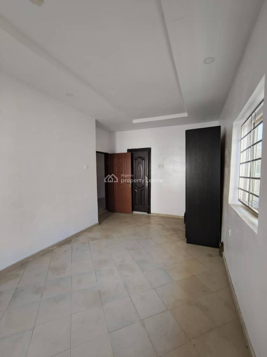 Sweet 4bedroom Semi Detached House with Bq, New Road Lekki Lagos, Lekki, Lagos, Semi-detached Duplex for Rent